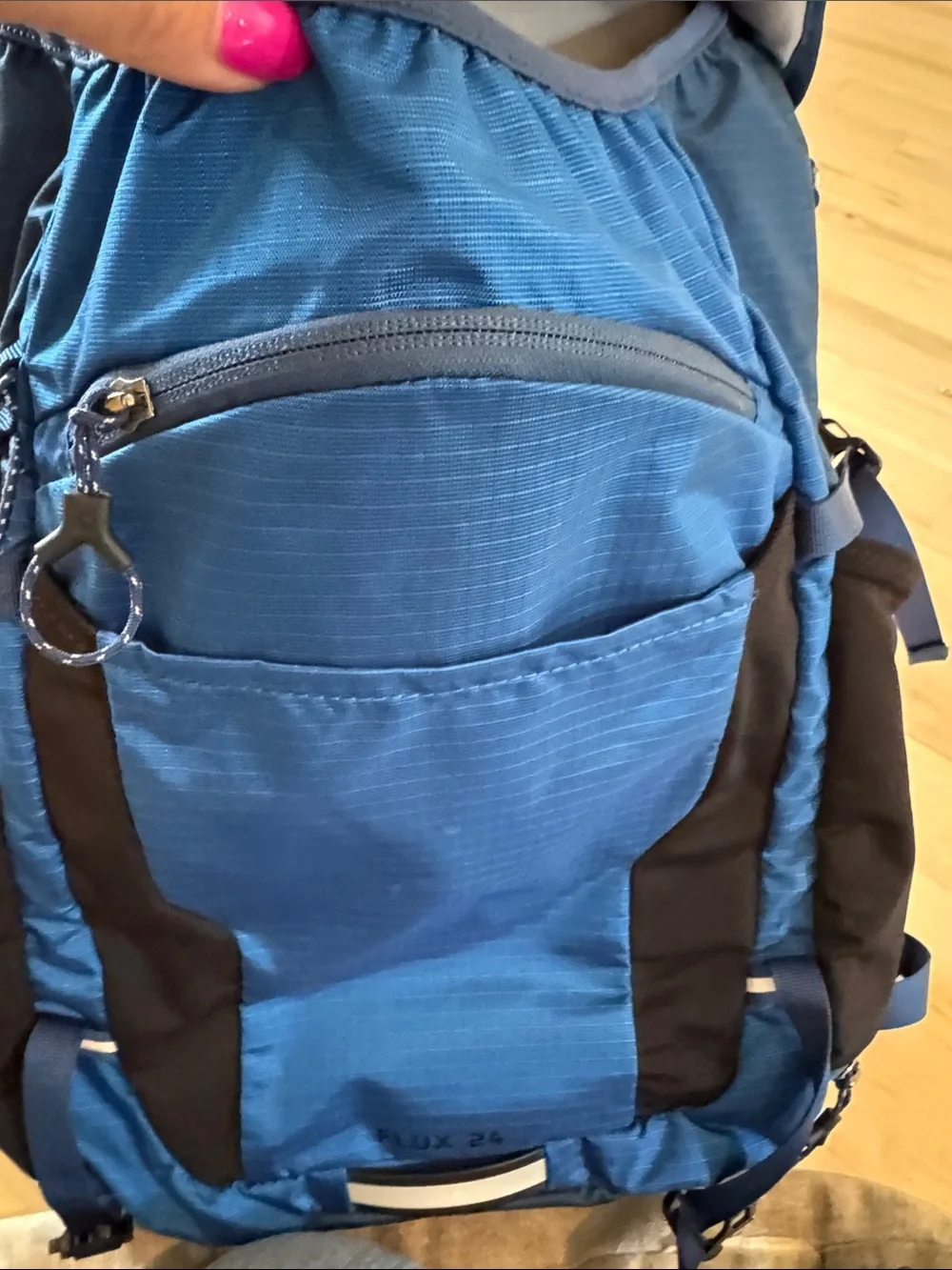 Marmot question lmk